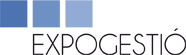 Expogestió Logo