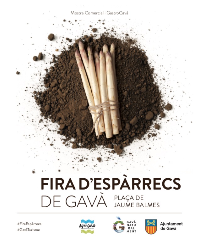 Fira Esparrecs Gavà 2019