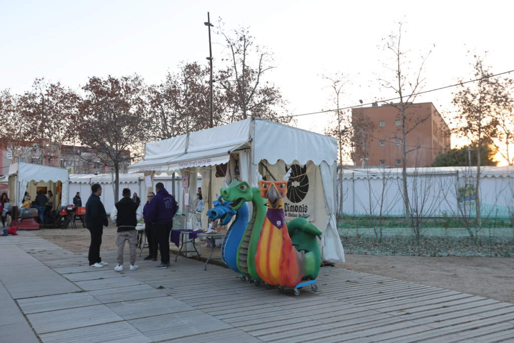 CARPA ENTITATS DE FOC I SIMILARS (CODI 202)