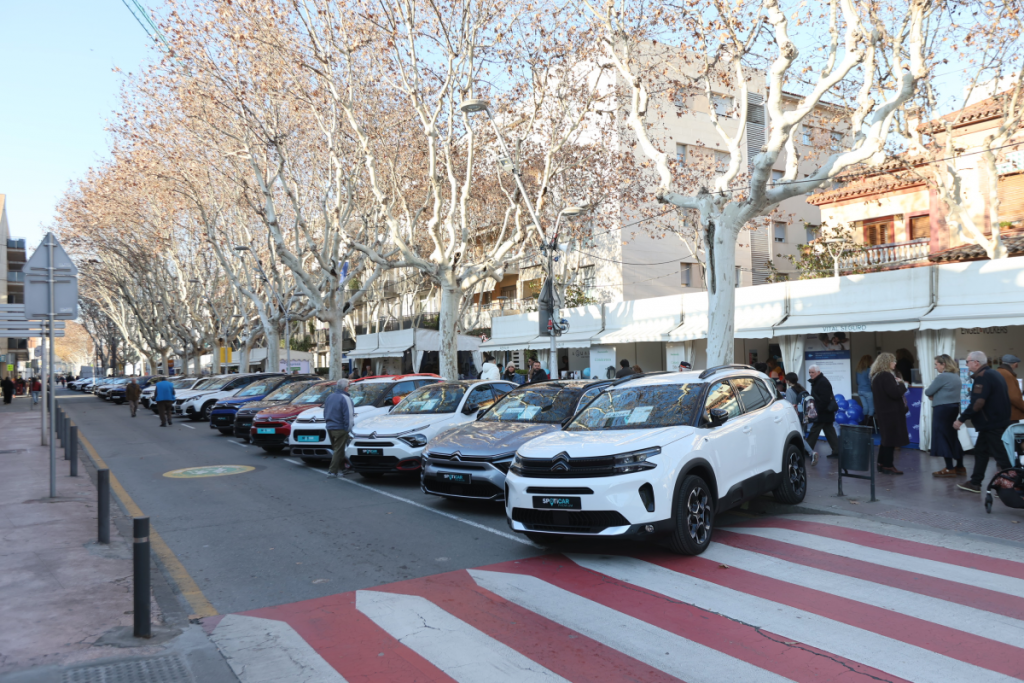 ESPAI LLIURE AUTOMOCIÓ (CODI 303)