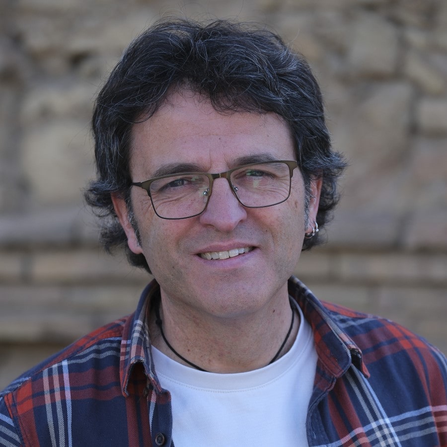 Jordi Beumala