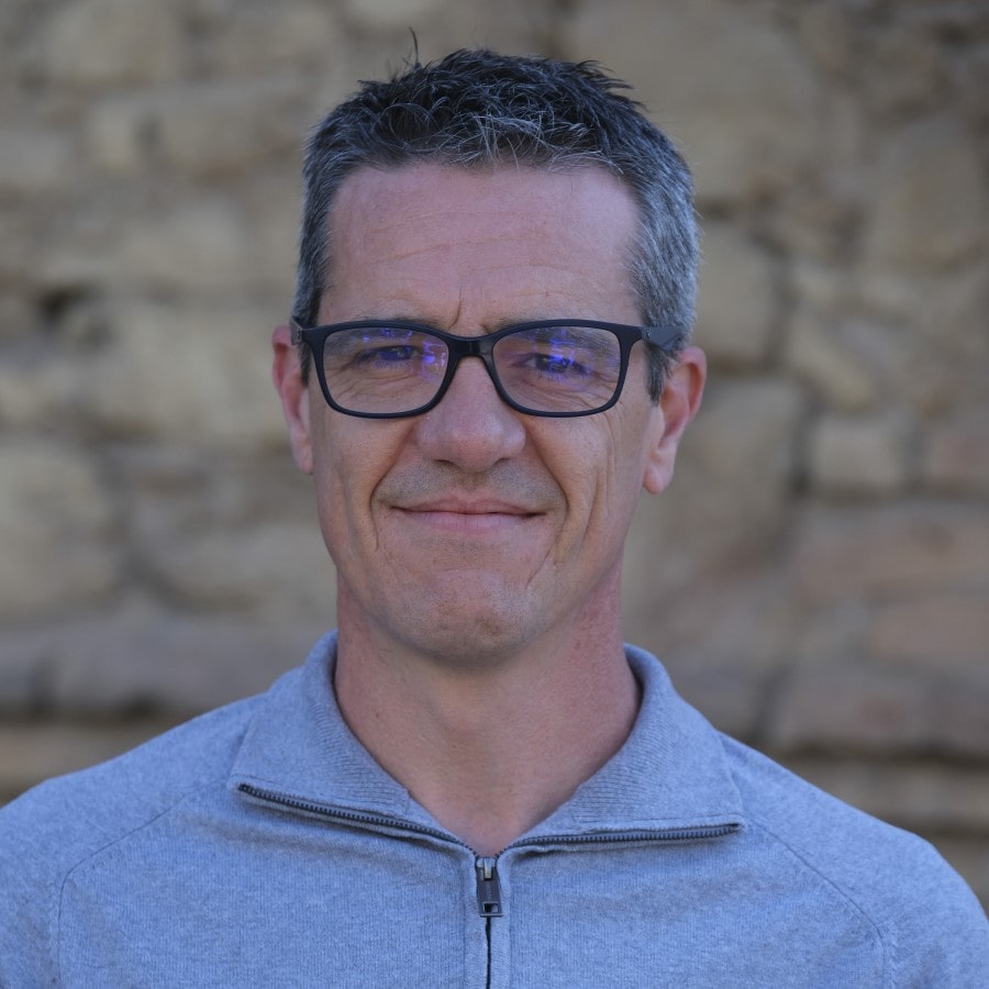 Jordi Margalef