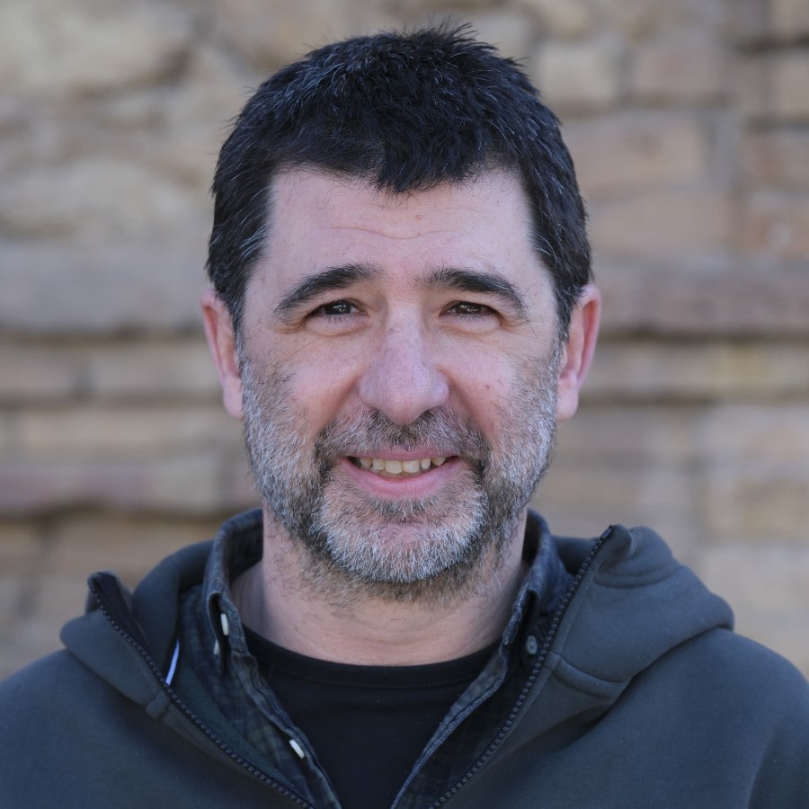Roger Sabat